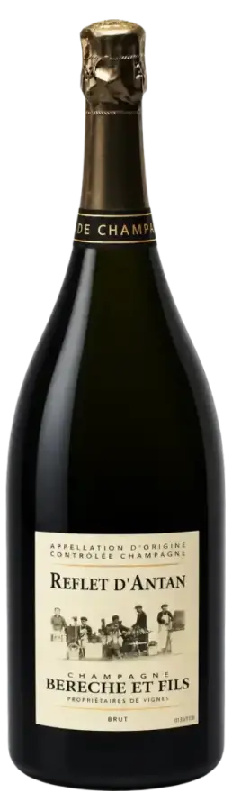 Bérêche et Fils Reflet d’Antan — магнум NV