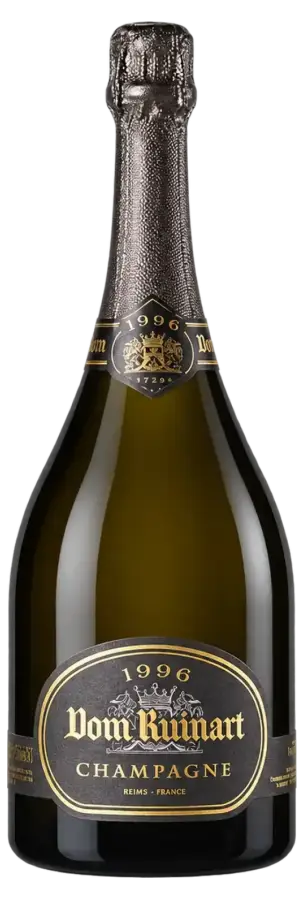 Dom Ruinart Blanc de Blancs 1996
