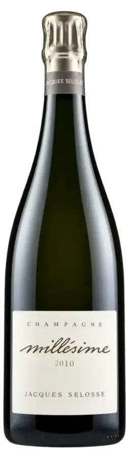 Millésime 2010