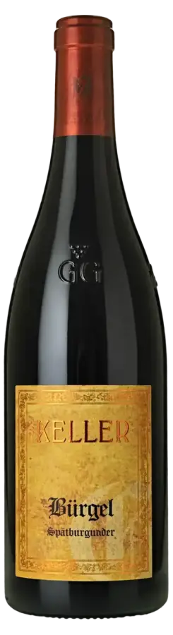 Dalsheimer Bürgel Spätburgunder Grosses Gewächs 2019