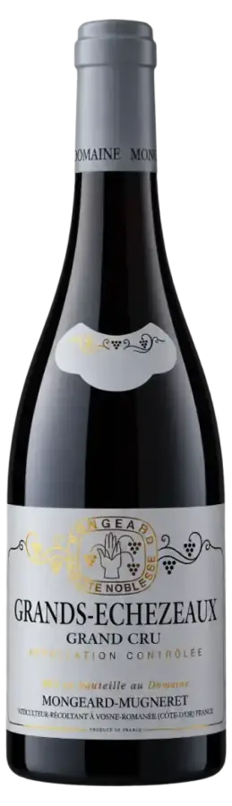 Grands-Échezeaux Grand Cru 2020