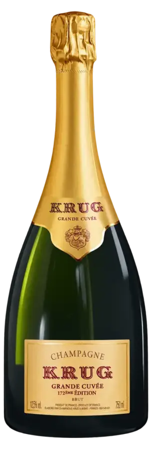 Grande Cuvée 172ème Édition NV