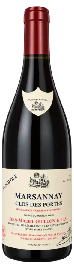 Marsannay Clos des Portes Monopole 2021