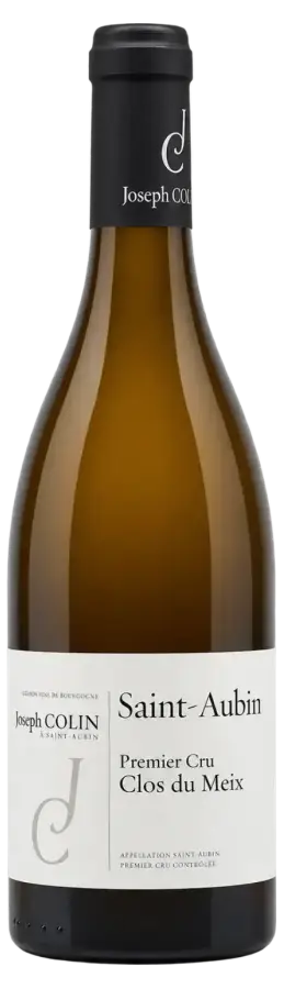 Saint-Aubin Premier Cru Clos du Meix 2022