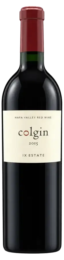 IX Estate Red 2015