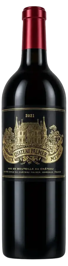 Château Palmer 2021