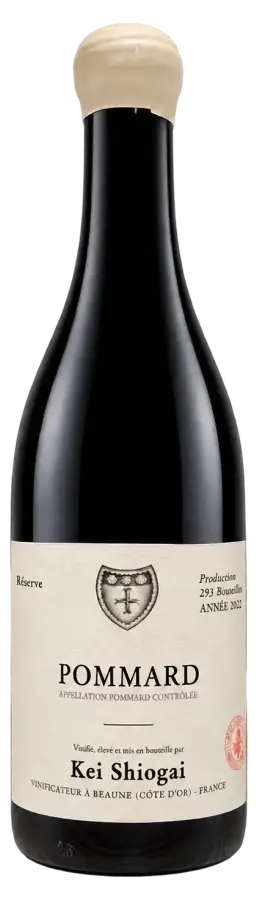 Pommard Sans Soufre 2022
