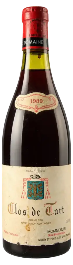 Grand Cru Monopole 1989