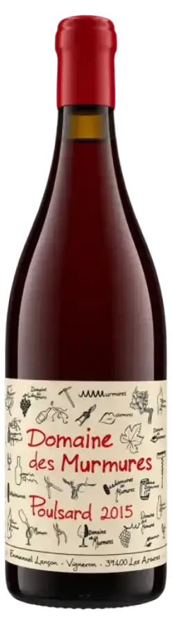 Poulsard 2015