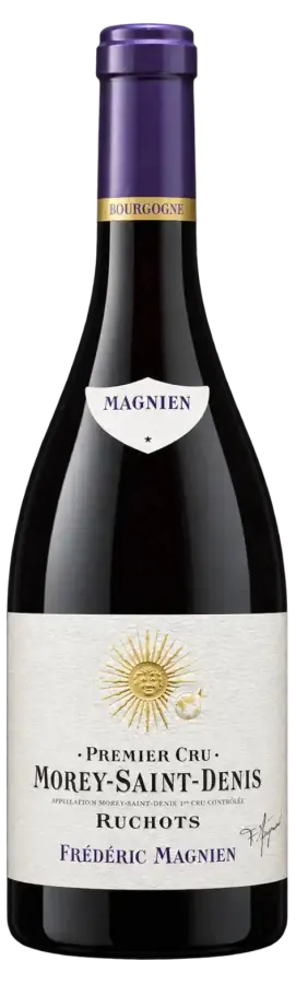 Frédéric Cossard Morey-Saint-Denis Premier Cru Les Monts Luisants 2018