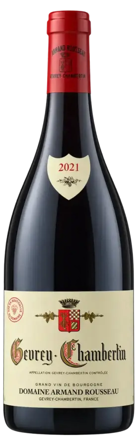 Gevrey-Chambertin 2021