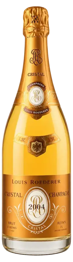 Cristal 2004 — 3 л