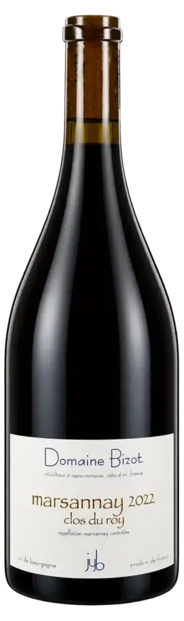 Marsannay Clos du Roy 2022