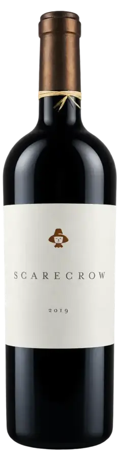 Cabernet Sauvignon 2019
