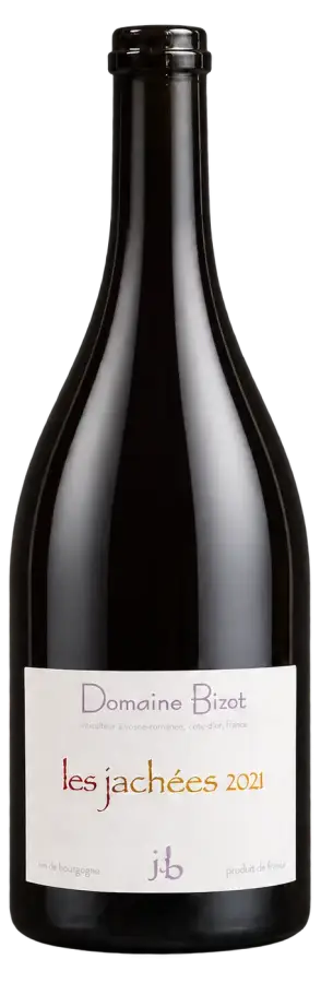 Vosne-Romanée Les Jachées 2021