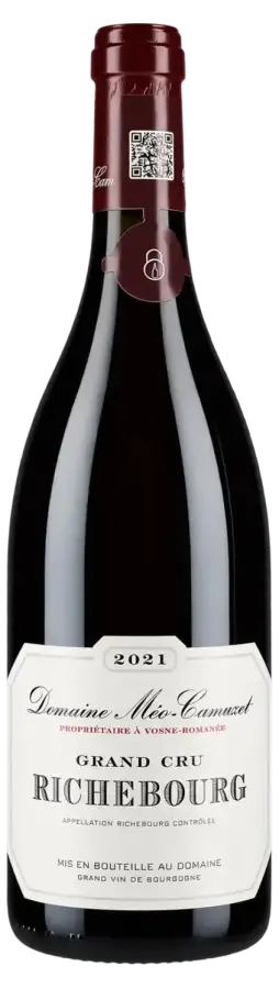 Méo-Camuzet Richebourg Grand Cru 2021