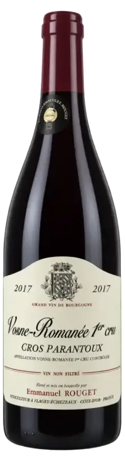 Vosne-Romanée 2017