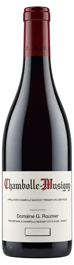 Chambolle-Musigny 2022