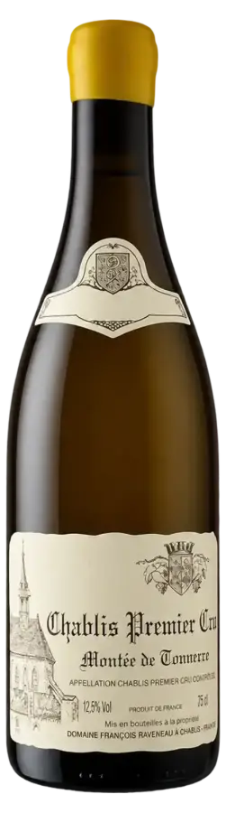 Chablis Premier Cru Montée de Tonnerre 2023