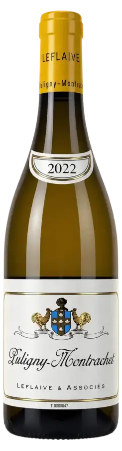 Puligny-Montrachet 2022