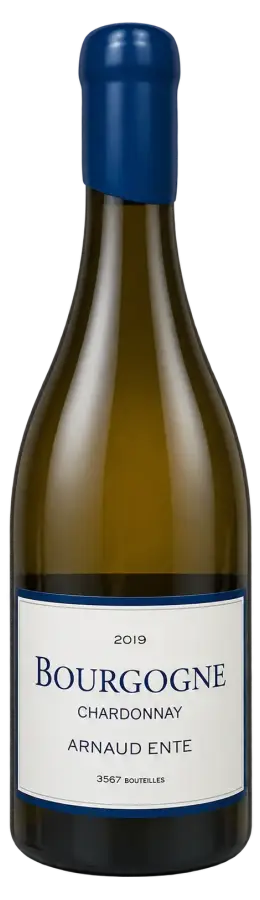 Bourgogne Chardonnay 2019