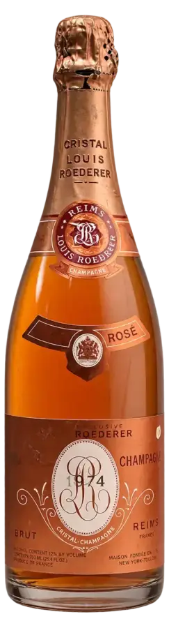 Cristal 1974