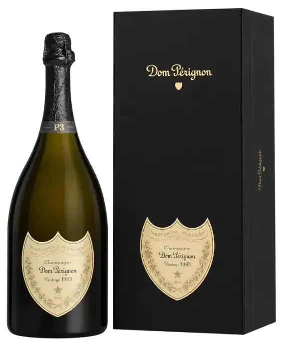 Dom Pérignon P3 1983