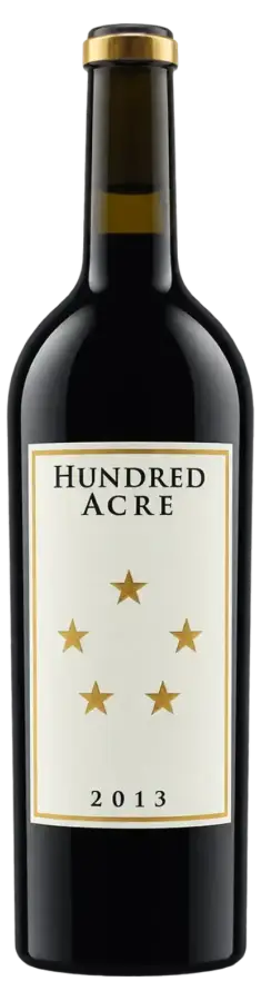 Kayli Morgan Cabernet Sauvignon 2013