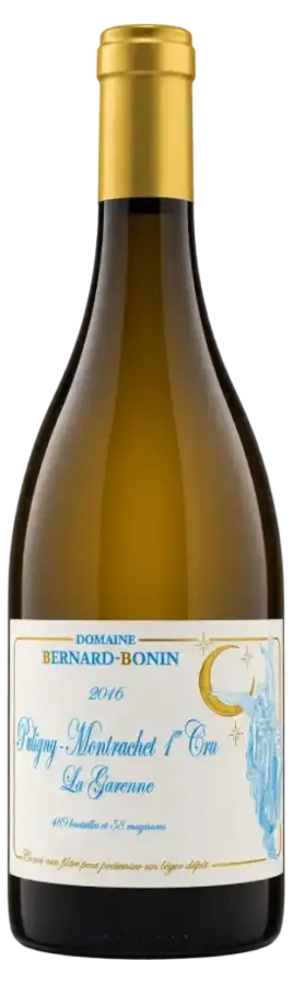 Puligny-Montrachet Premier Cru La Garenne 2016