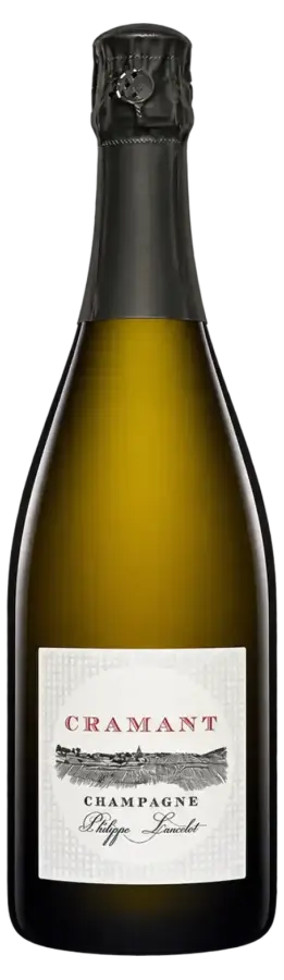 Philippe Lancelot Cramant 2018