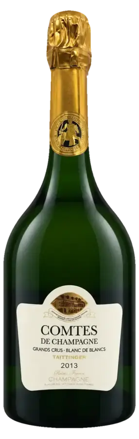 Comtes de Champagne Blanc de Blancs 2013