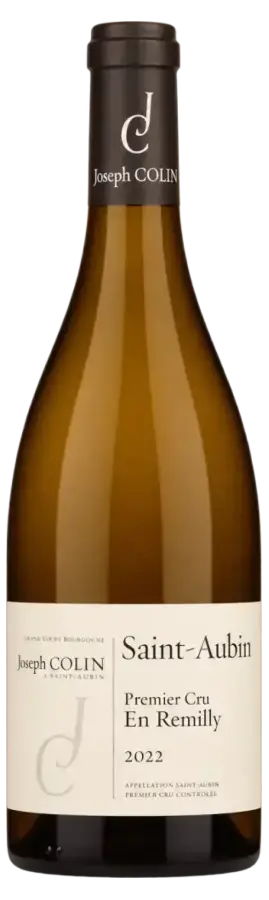 Saint-Aubin Premier Cru En Remilly 2022