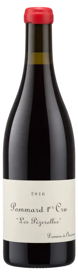 Frédéric Cossard Pommard Premier Cru Les Pézerolles 2016