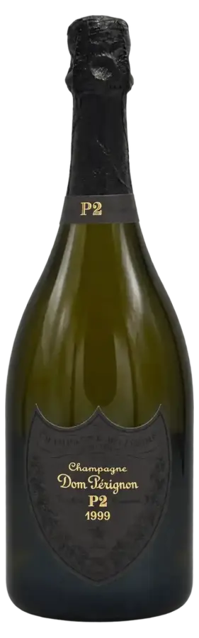 Dom Pérignon P2 1999