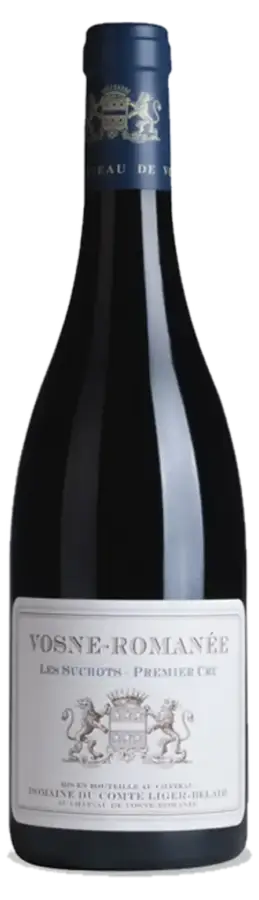 Vosne-Romanée Premier Cru Les Suchots 2020