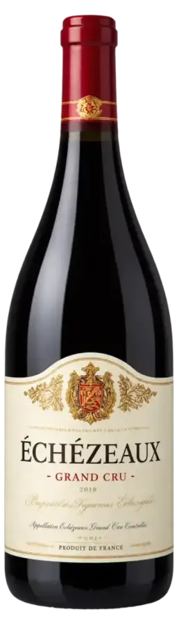 Échézeaux Grand Cru 2018