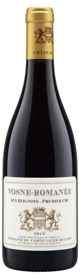 Vosne-Romanée Premier Cru Aux Reignots 2015