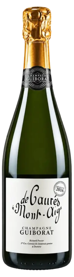 De Caurés à Mont Aigu 2016