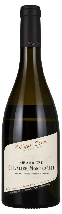 Chevalier-Montrachet Grand Cru 2021