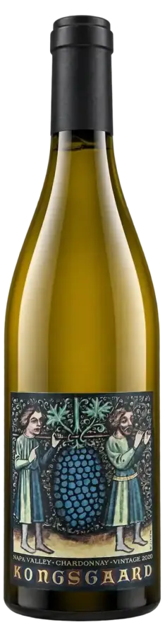 Napa Valley Chardonnay 2020
