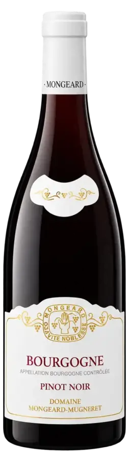 Bourgogne Pinot Noir 2021