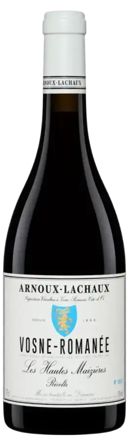 Vosne-Romanée Les Hautes Maizières 2021