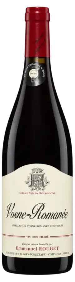 Vosne-Romanée 2021