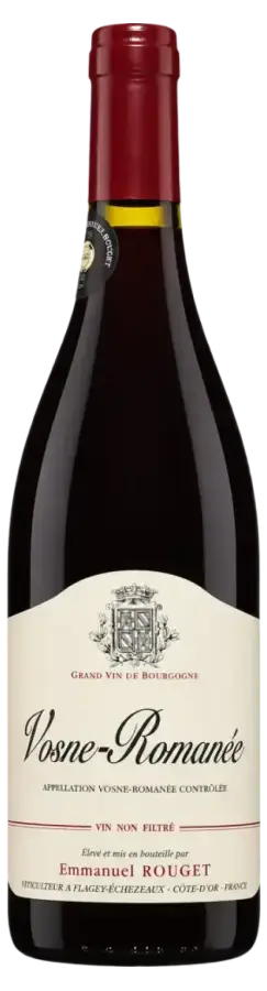 Vosne-Romanée 2020