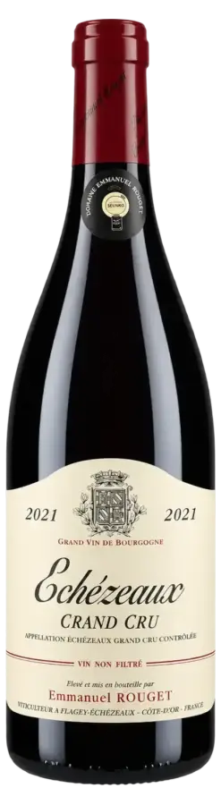 Échezeaux Grand Cru 2021