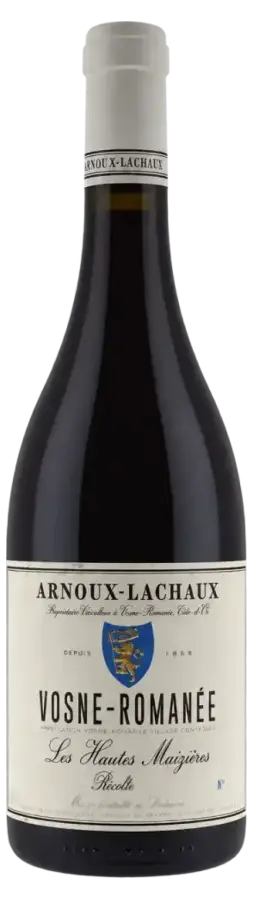 Vosne-Romanée Les Hautes Maizières 2018