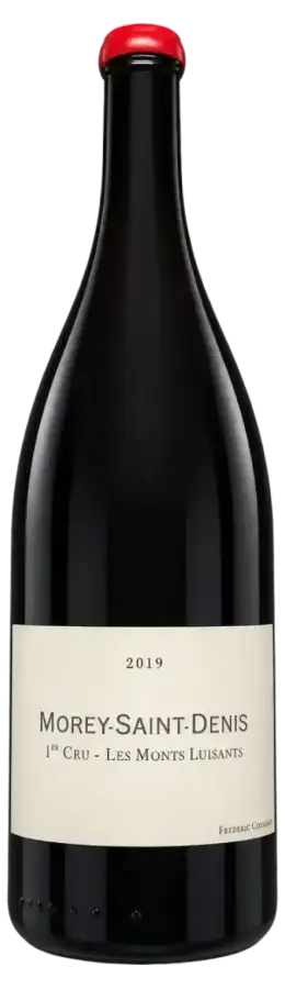 Frédéric Cossard Morey-Saint-Denis Premier Cru Les Monts Luisants 2019