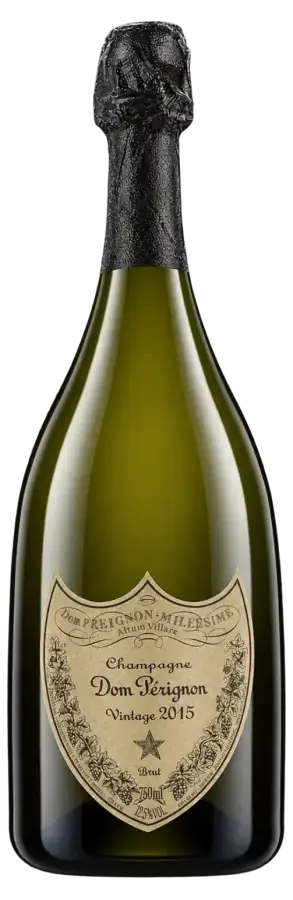 Dom Pérignon Vintage 2015