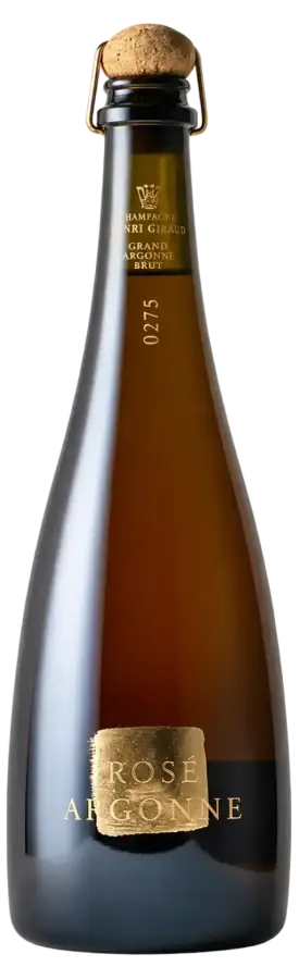 Argonne Rosé Grand Cru 2013
