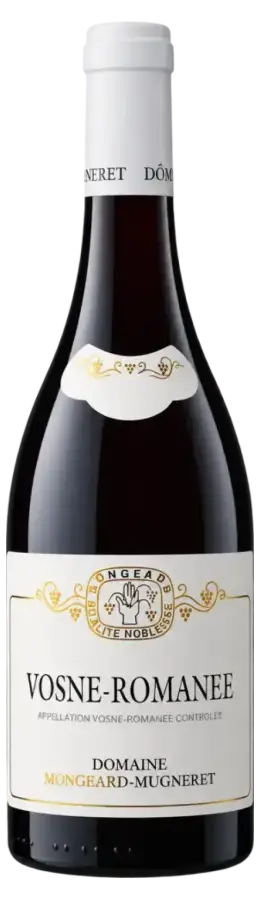Vosne-Romanée 2021
